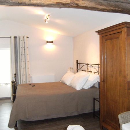 Domaine Du Fief Aux Dames Bed & Breakfast Monnieres  Exterior photo